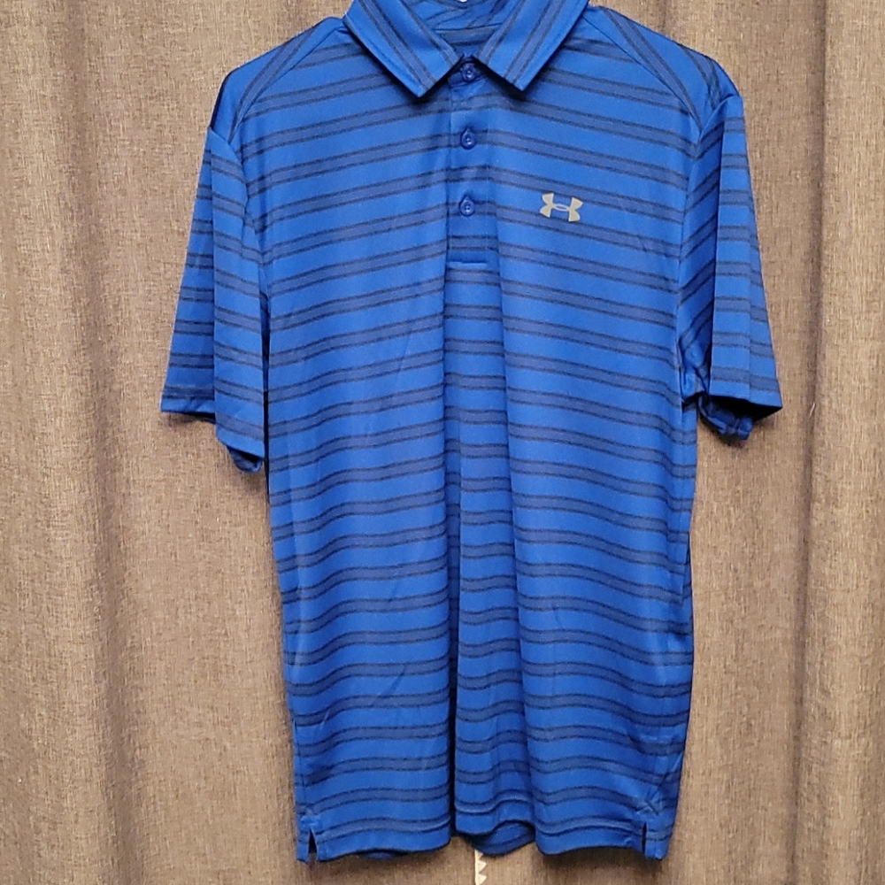 Under Armour Collard shirt